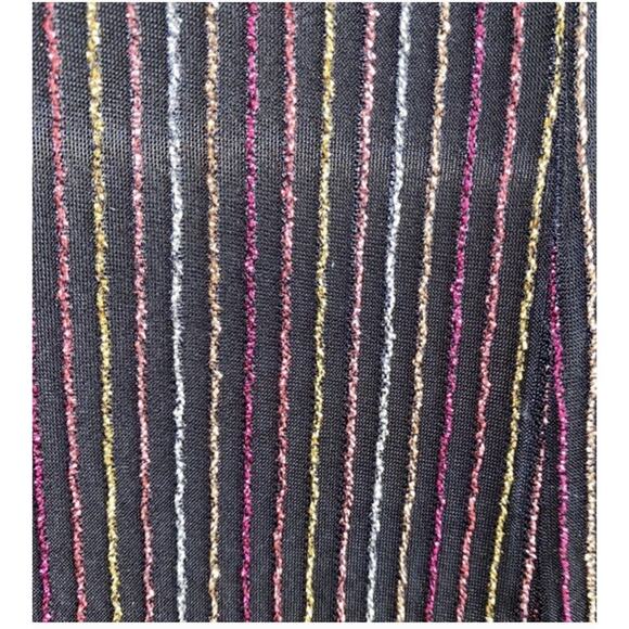 Anthropologie Yumi Kim Etta Sequined Jumpsuit Size Medium - Picture 2 of 13